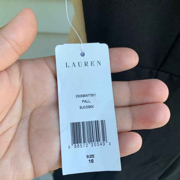 Nwt Lauren dress - Picture 4 of 7